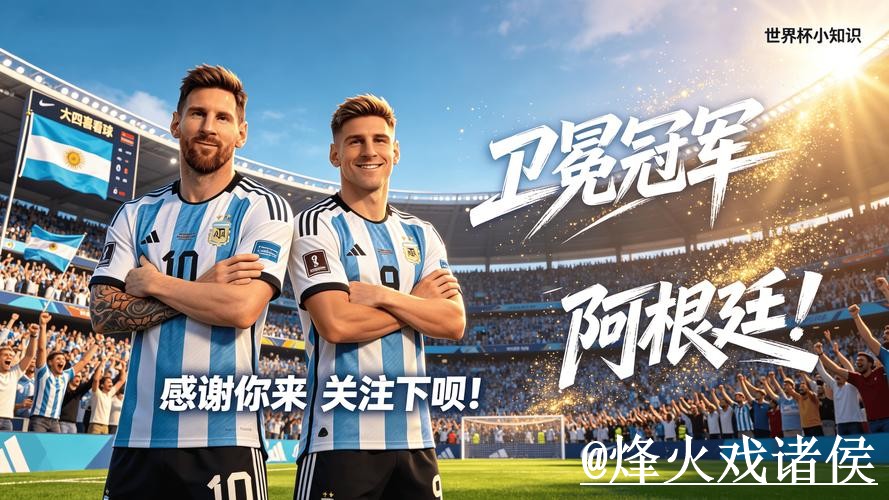 世界杯竞猜热门推荐攻略